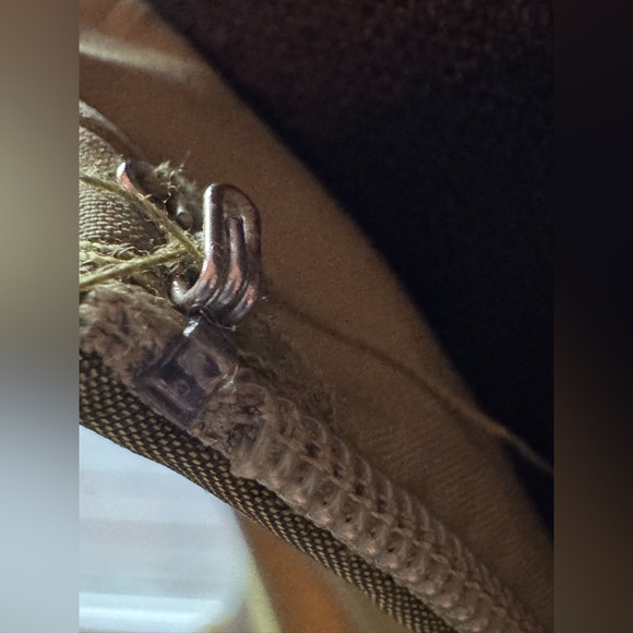 Jessica McClintock for Gunne Sax y2k collection green strapless party dress sz 3 - Picture 9 of 10